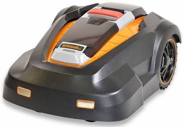 Riwall Pro RRM 1000 1 x 4 Ah od 16 999 Kč