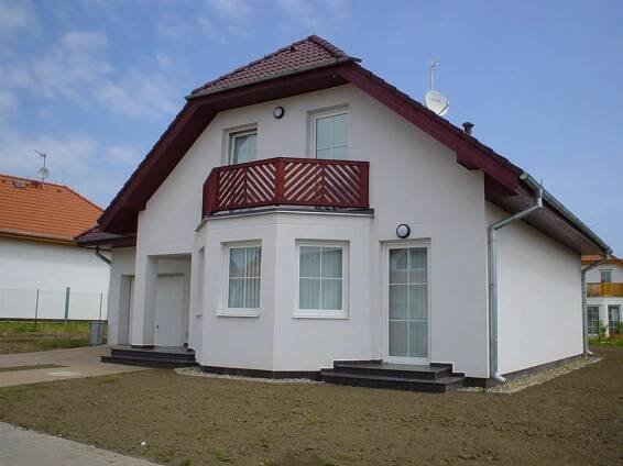 Obrázek - BAROCH okna s.r.o. Lysá nad Labem