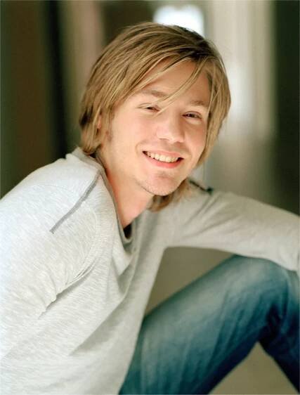 Chad Michael Murray fotka