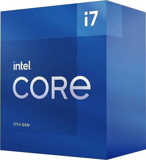Intel I7 - Elektronika - Allegro