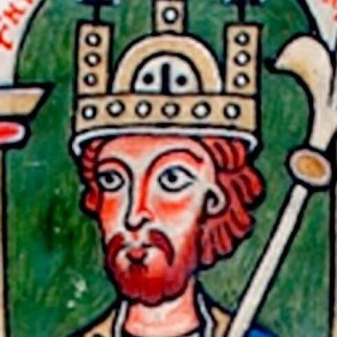 Král Vladislav I. přinesl do Čech italské zlato a symbol lva, královský titul od císaře ale ztratil – G.cz