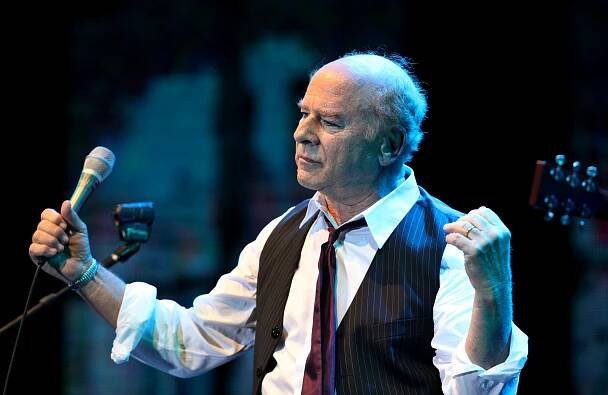 Bernie Sanders; Musical Endorsements; Election; 2016: Art