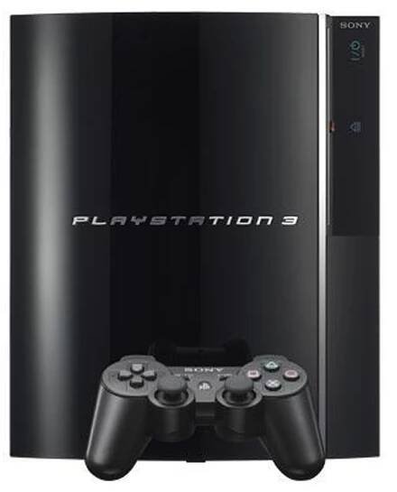 Playstation 3
