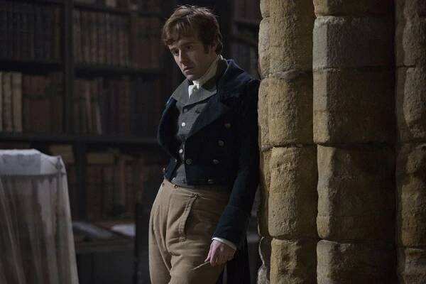 John Heffernan