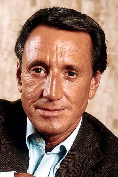 Roy Scheider herec