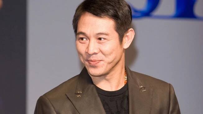 34 Facts About Jet Li