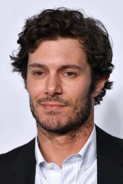 Adam Brody herec