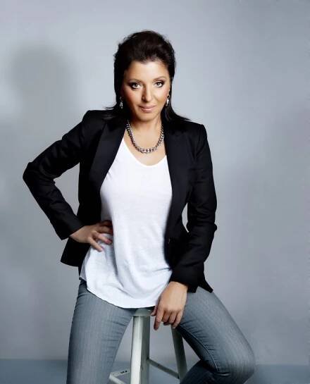 Mirjana Karanović/ Serbia – KINOIST