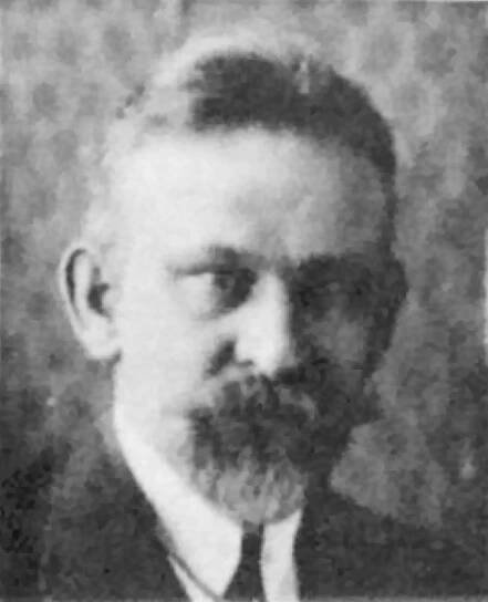 Wilhelm Dittmann – Wikipedia