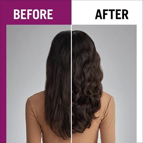 Schwarzkopf Gliss Full Hair Wonder regenerační balzám pro křehké vlasy