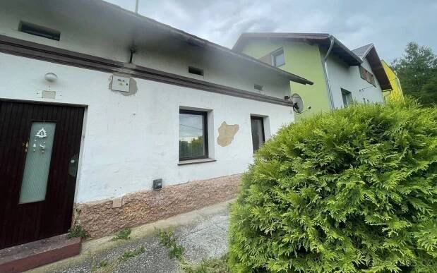 Prodej dům - Hlučín, 748 01, 181 m2