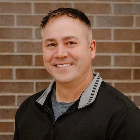Dr. Mark Hanson