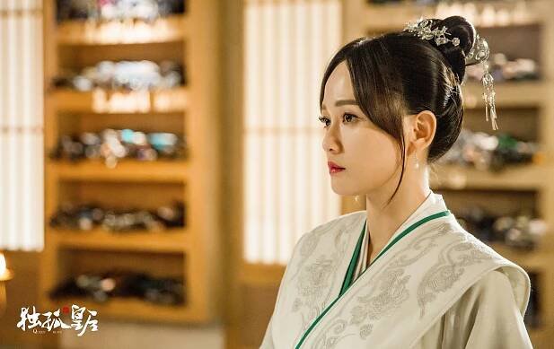 Joe Chen - Queen Dugu - Fotosky