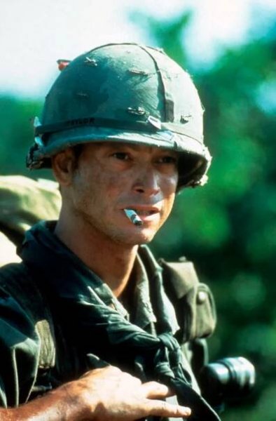 Gary Sinise: Finding Strength in Service - American Essence