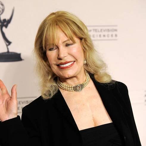 Loretta Swit, Emmy-winner who played Houlihan on pioneering TV series 'M.A.S.H.,' has died at 87