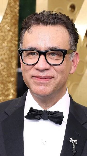 Fred Armisen Bio Page