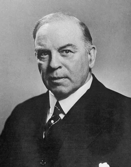 William Lyon Mackenzie King - Wikiwand