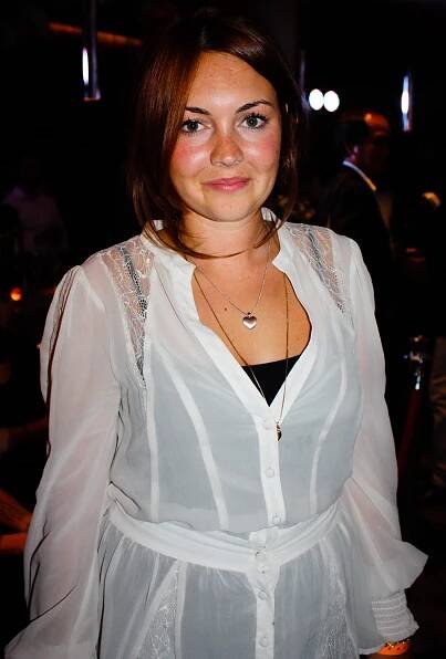 British Soap Award for Best Leading Performer