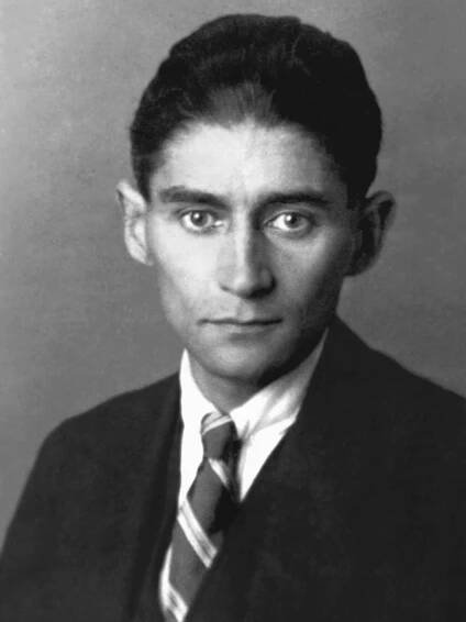 Franz Kafka. Spisovatel, který definoval absurditu moderního života - Životopisyonline.cz