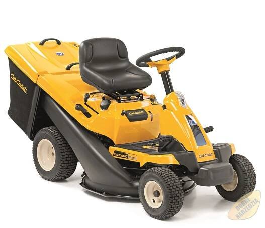 Traktorová sekačka Cub Cadet LR2 Č.76 HYDROSTAT Traktor Rider 76 cm malá NEW EAN (GTIN) 4008423916041