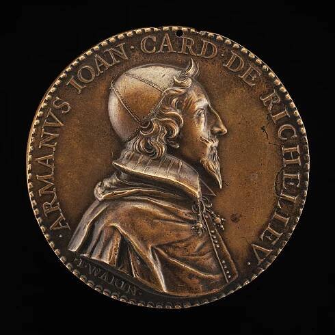 Cardinal Richelieu - Wikipedia