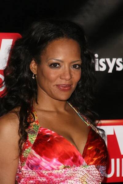 Luna Lauren Velez - Actress