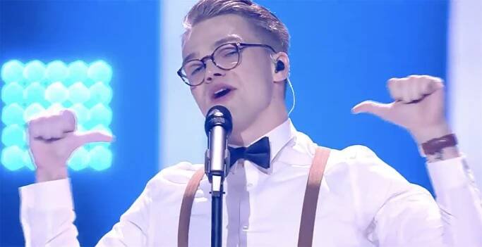 Eurovizi vyhrála zpěvačka Netta z Izraele, Mikolas Josef je šestý