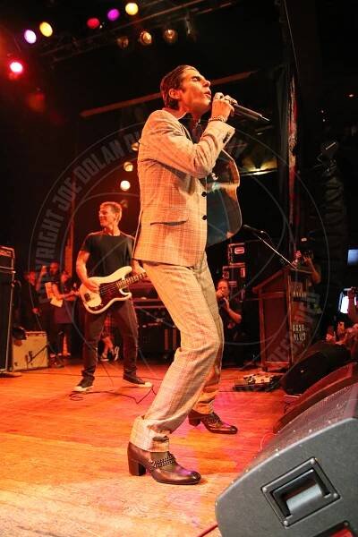 Music - Perry Farrell - Joe Dolan Photography