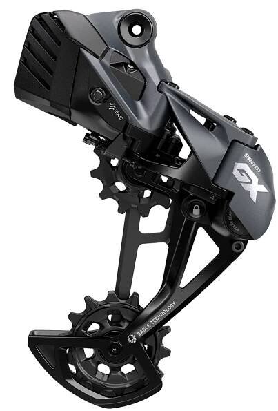 SRAM GX AXS Eagle černá 12 rychlostí od 7 490 Kč
