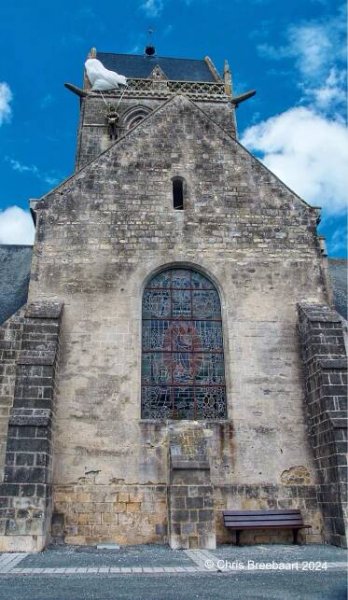 France | What's (in) the Picture?