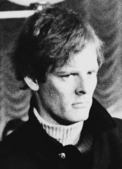 Paul Morrissey - Wikiwand