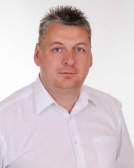 Jan Richter - ANO 2011, 46 let, vychovatel.
