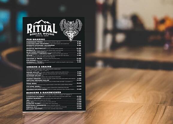 Print - One Ton Creative Design Group