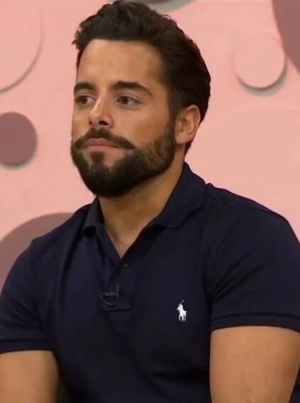 Pedro Carvalho (actor)