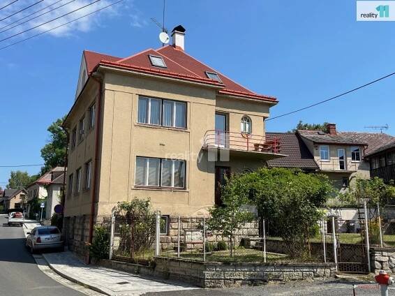 Prodej domu, Loučky u Turnova – 2
