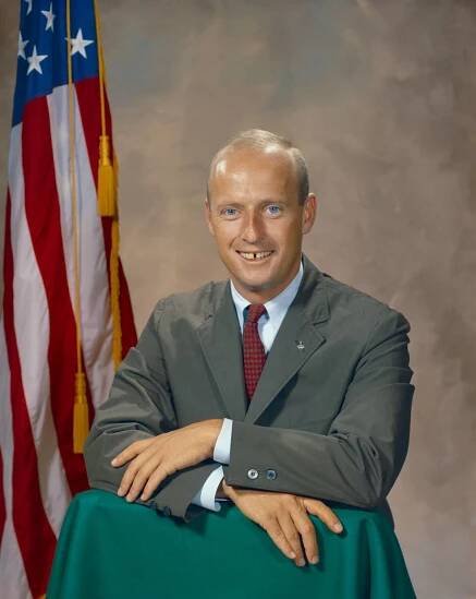 Pete Conrad