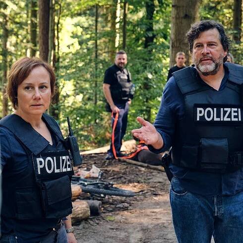 „Tatort – Die große Angst“ am 23. März im Ersten