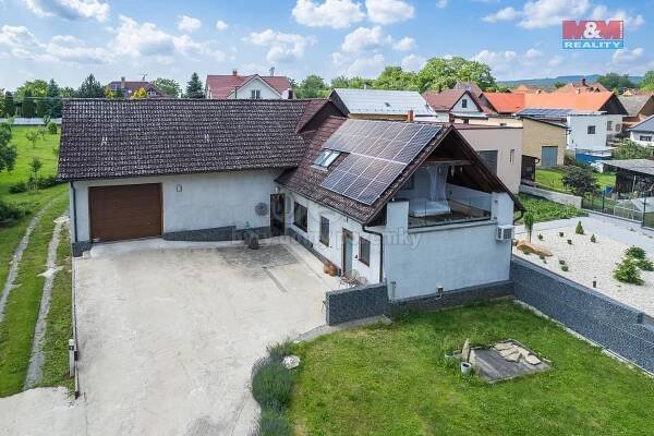 Prodej domů, Fryšták | Mapio.cz