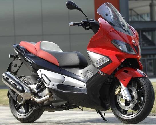 Gilera - Car Keys With Ease - Northern Ireland