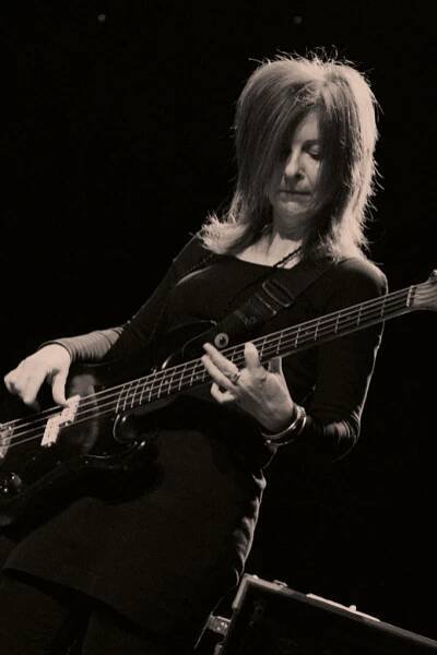 Clare Kenny