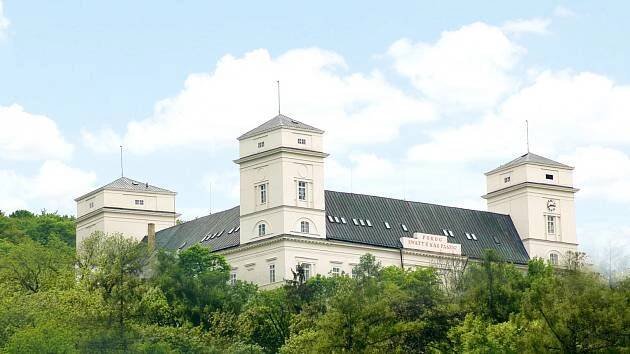Zámek Račice otevřel svoje brány veřejnosti již podruhé od 1.6.2021