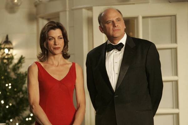 Big Day - Z filmu - Wendie Malick, Kurt Fuller
