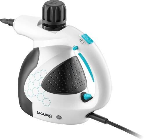 Siguro ST-D400W Eider