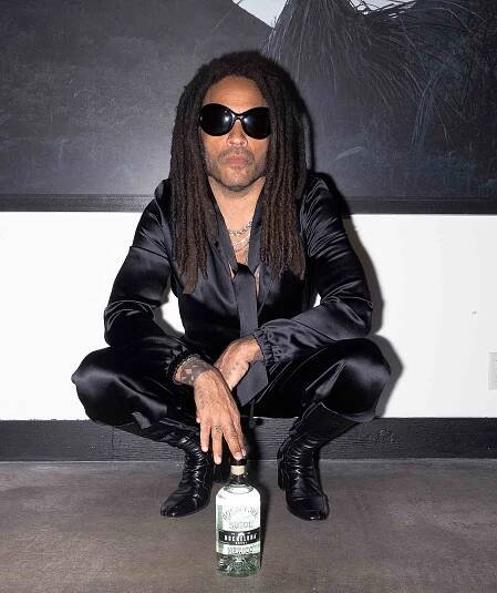 Lenny Kravitz