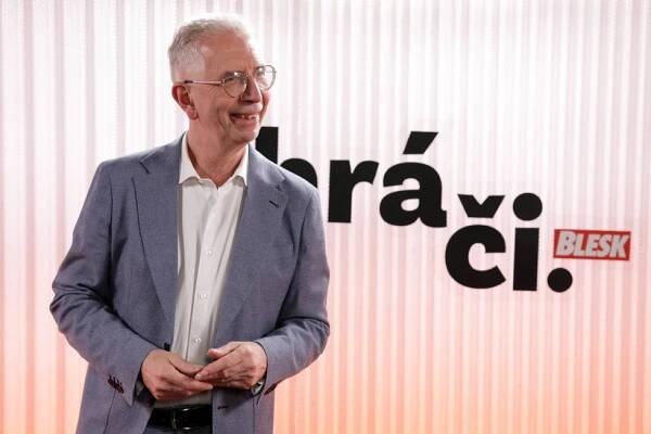 Kardiolog Petr Neužil v Hráčích: Aby Jiřina přežila, riskoval jsem! Náš vztah pochopit nemůžete