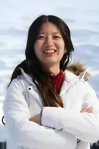 Dr. Youky Shen