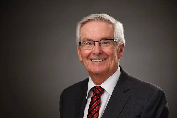 Mick Phillips, Phillips Burgess Law