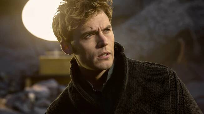 Sam Claflin, Most Popular Celebs in 2015, actor, The Hunger Games: Mockingjay, Love, Rosie