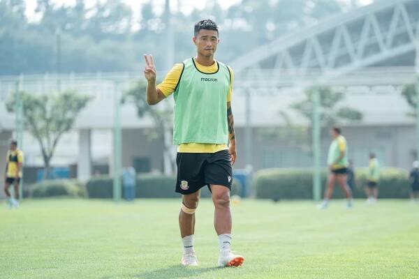 Wong Chun Ho