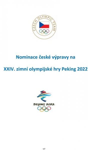 Návrh nominace ČOT na ZOH Peking 2022.pdf